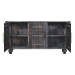 Solid Wood Savoy Sideboard