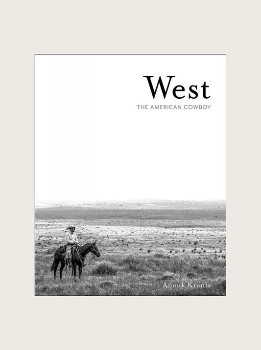 WEST By Anouk Masson Krantz