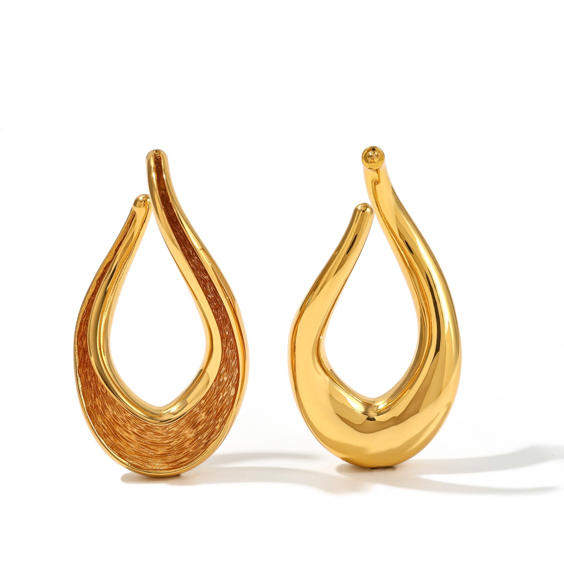 Currents Infinity Earrings