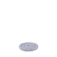 Savi Ceramic Candleholder - Lavender