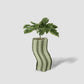 Frosting Large Planters