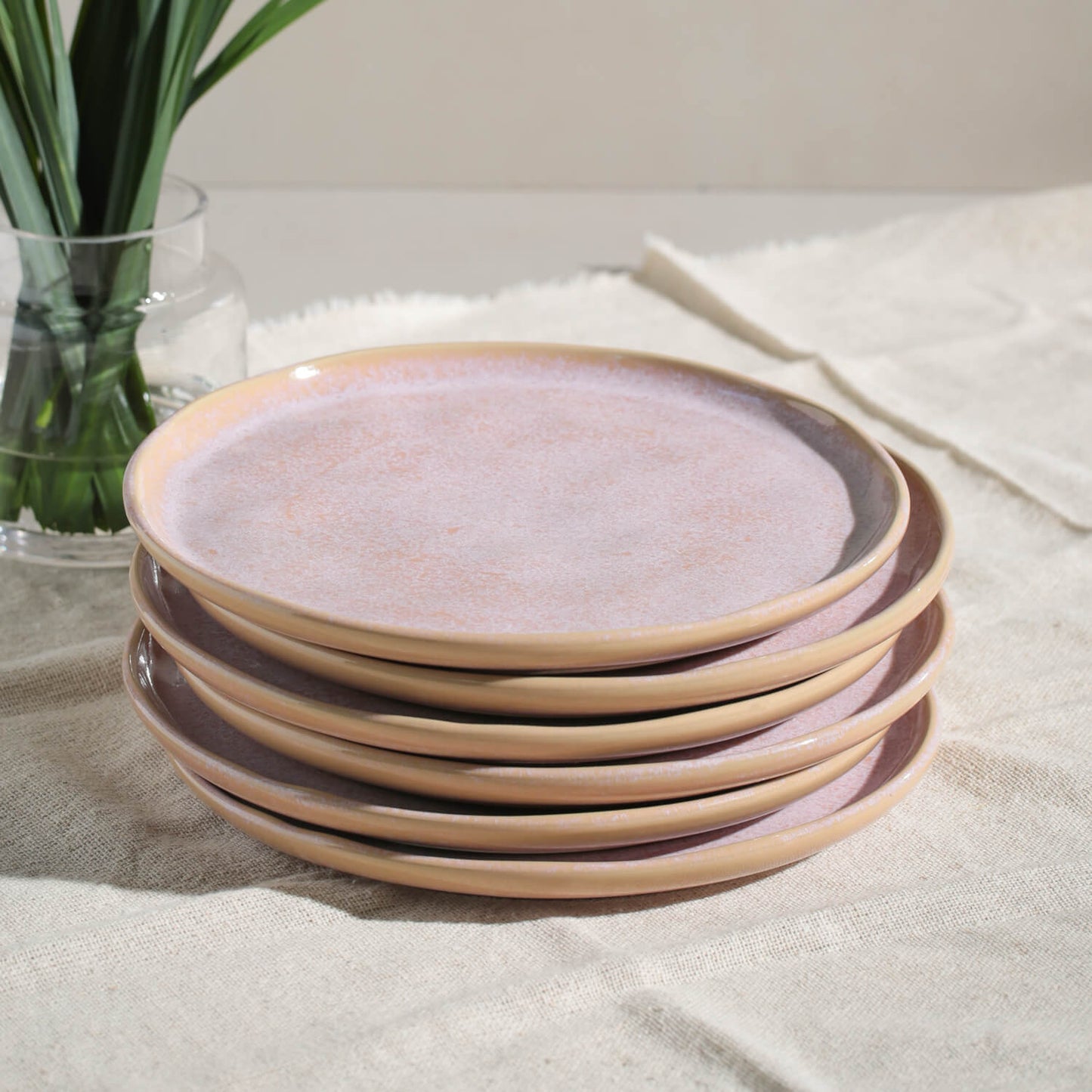 Dessert Plate Set of 6