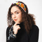 Liberty Floral Embroidered Headband