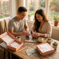 Clay Date: Creative Clay Kit for Two