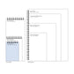 Dorian Tiny Notebook