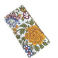Floral Dining Table Cloth Napkins, Cotton Hand Block Print