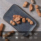 Rectangular Platter Juta Medium Set of 4