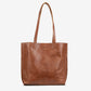 Everyday Tote - Vintage Brown