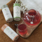 Tea Lover's Gift Set
