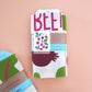 Beet Dish Towel