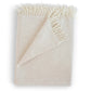 Lightweight Herringbone Throws
