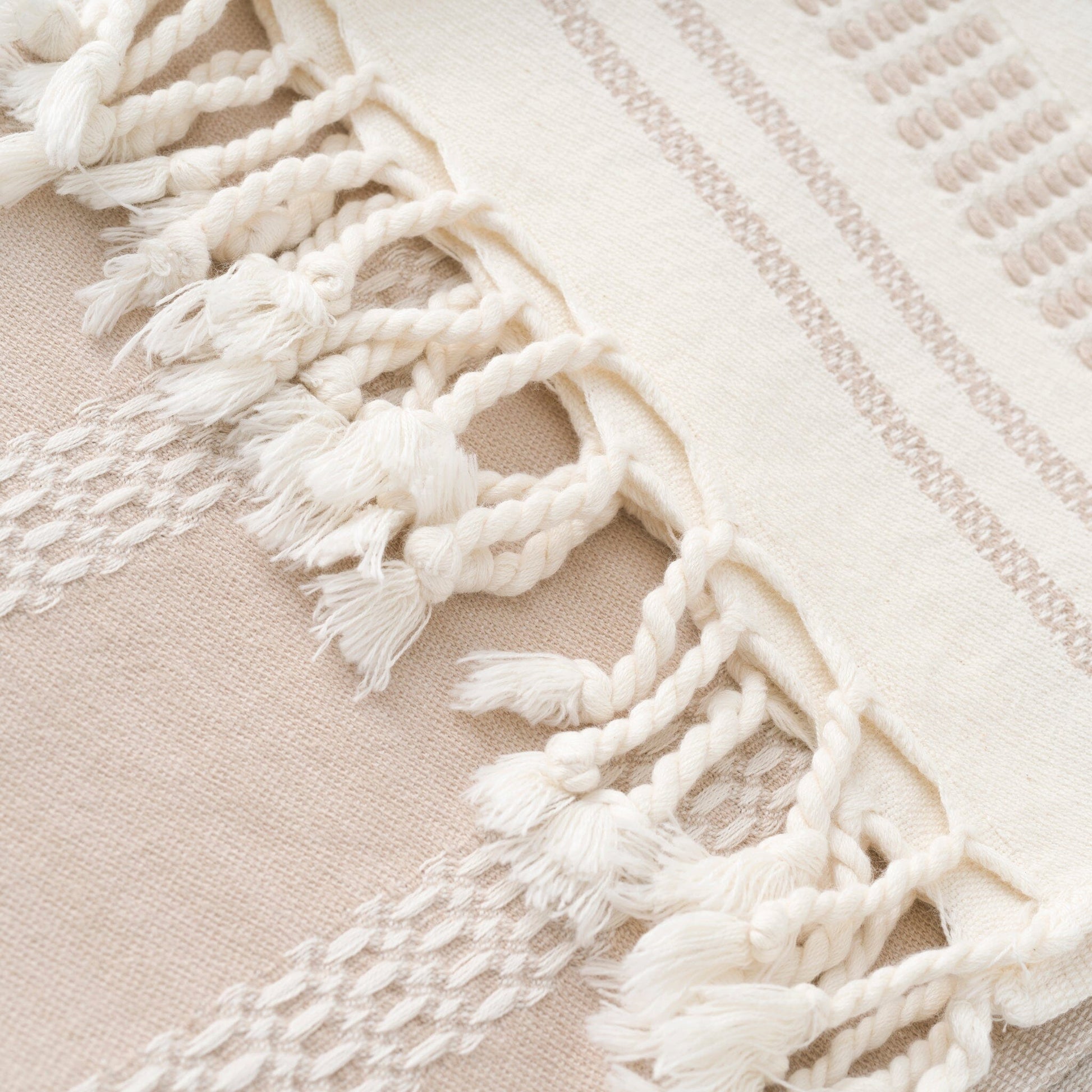 Paros Turkish Hand / Kitchen Towel