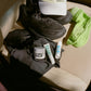 Vapor Balm Glass Jar + Vapor Balm Travel-Size Tube