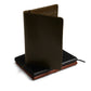 Theodore A5 Leather Journal Cover