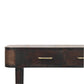 Solid Wood Belmont Console Table