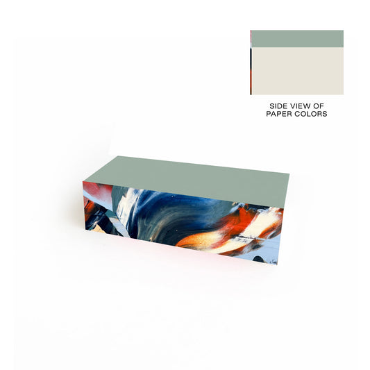 Nautilus Swirl Pad Mini Set