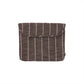 Futo Sleeve - Model 16'' - Brown/Offwhite