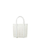 The Lydia Tote - Recycled Plastic