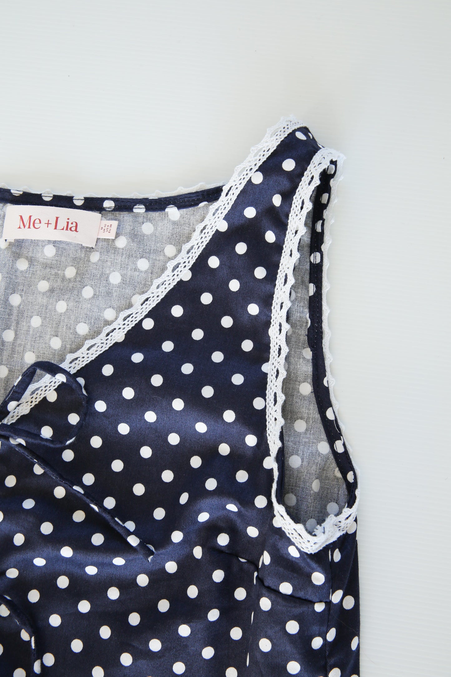 Celeste Lounge Set Navy