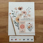 Wildflowers All-In-One Watercolor Kit