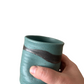 Luna Tumbler in Echeveria Teal