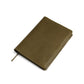 Theodore B5 Journal Cover & Padfolio