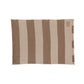 Sonno Plaid - Nude Melange / Light Brown Melange