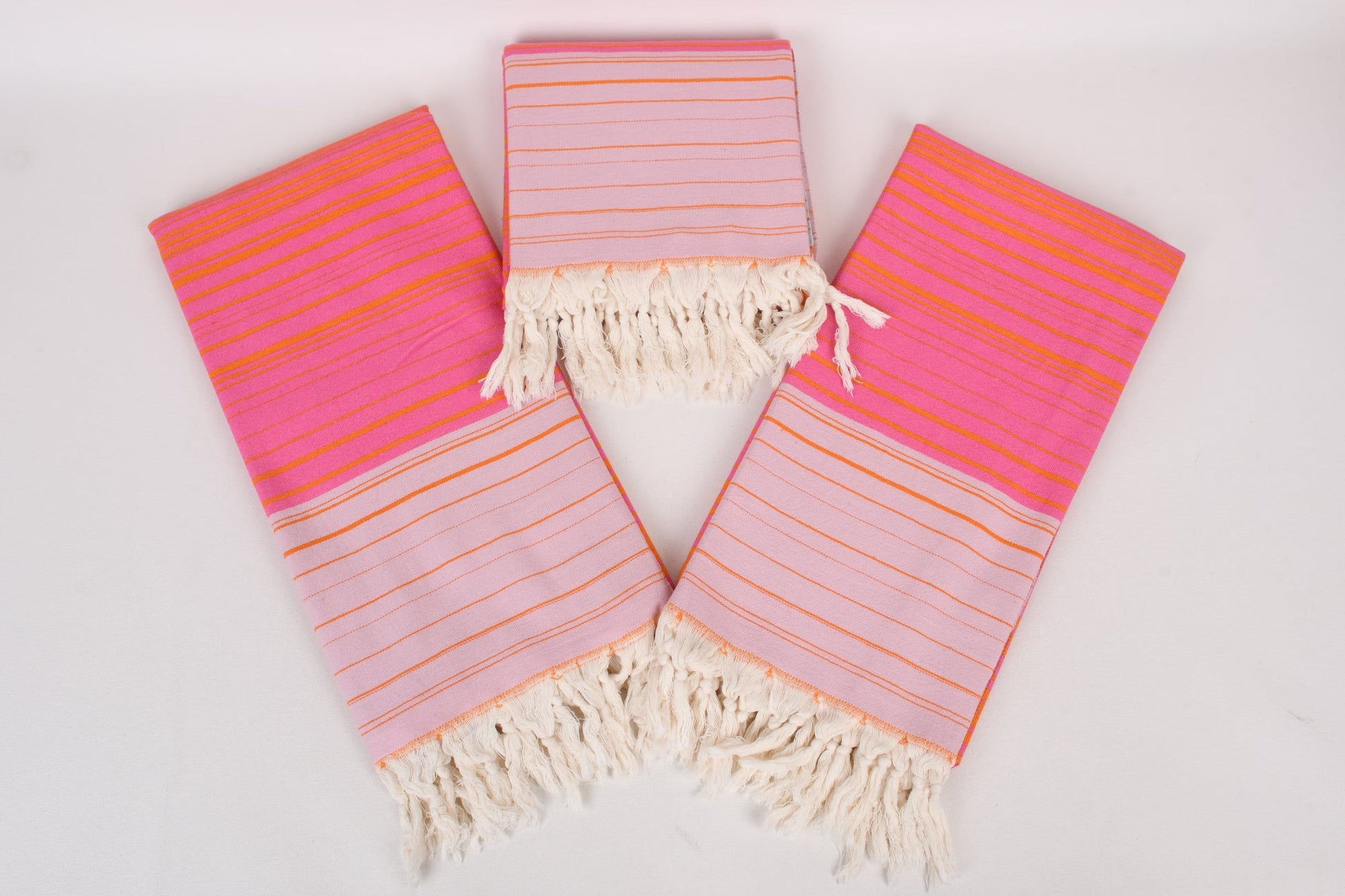 Candy Throw Blanket/Towel