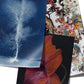 Mysteries of Creation Gift Wrap & Creative Papers Book