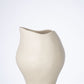 Mosco Cream Vase