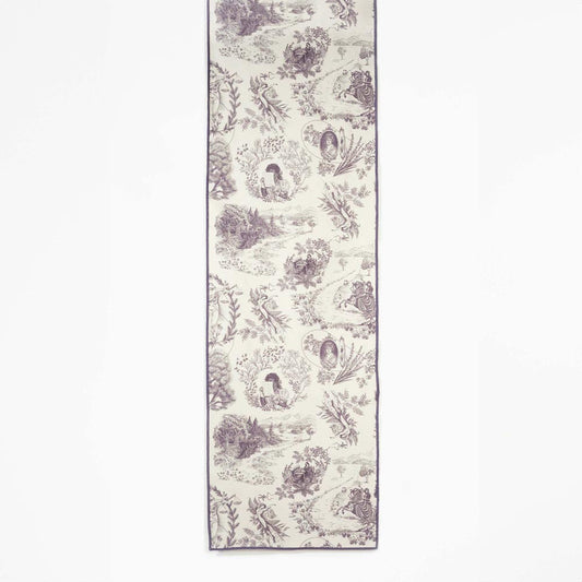 The Heroines Table Runner