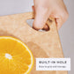 Classic Series 2 Piece Cutting Board Set (S+M)