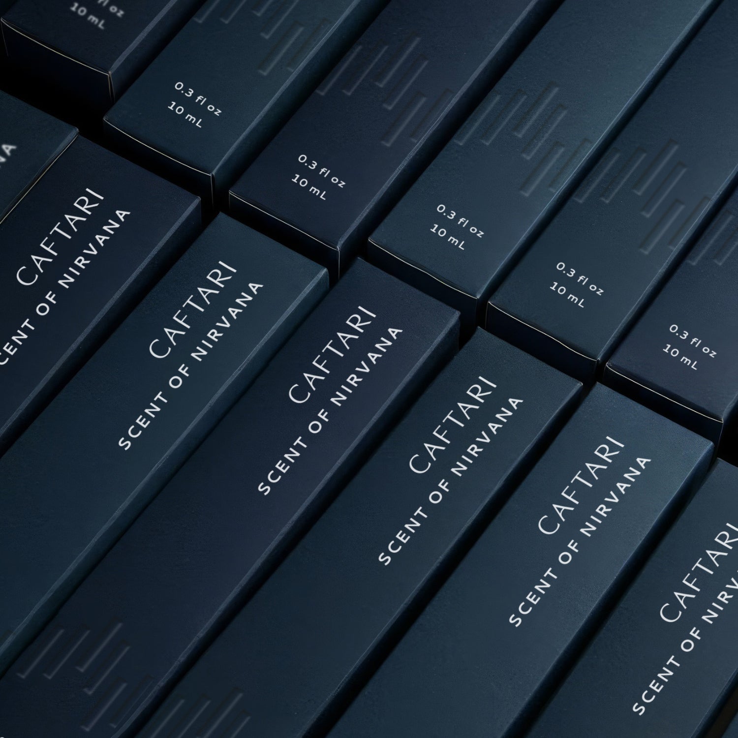 Scent of Nirvana Rollerball