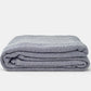 Herringbone Weave Cotton Blanket