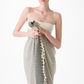 Zipper Turkish Towel