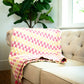 Amer Handwoven Sujani Throw