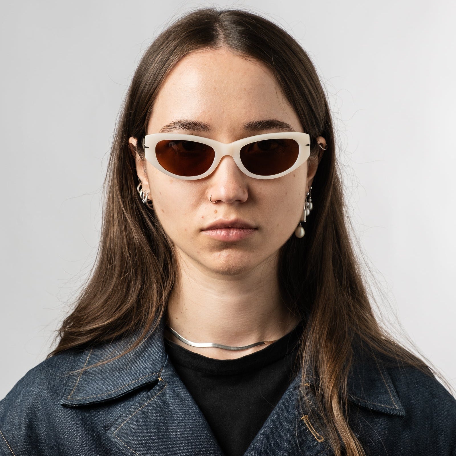 Bleach // Bone [Polarized Bronze]