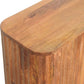 Solid Wood Montara Sideboard
