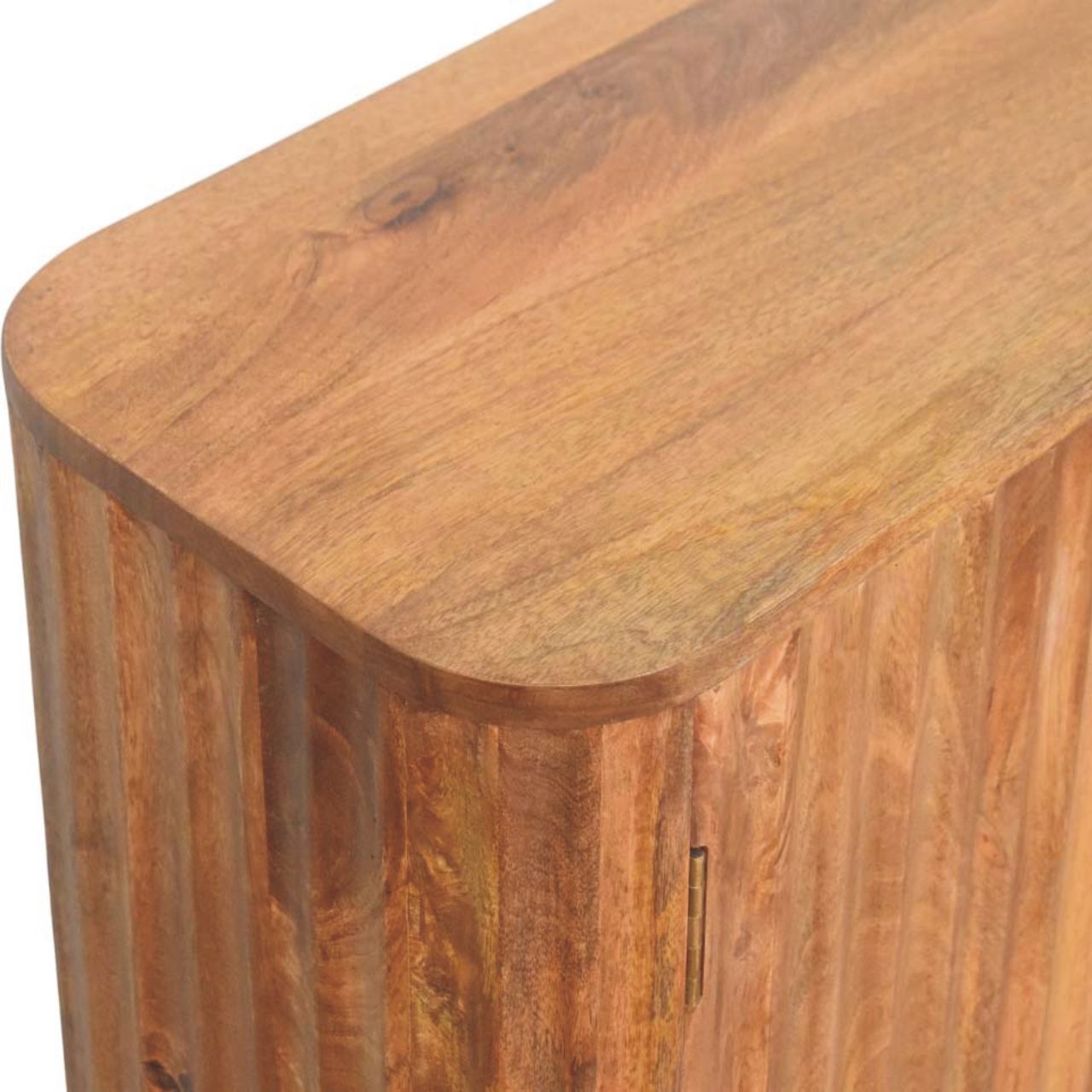 Solid Wood Montara Sideboard