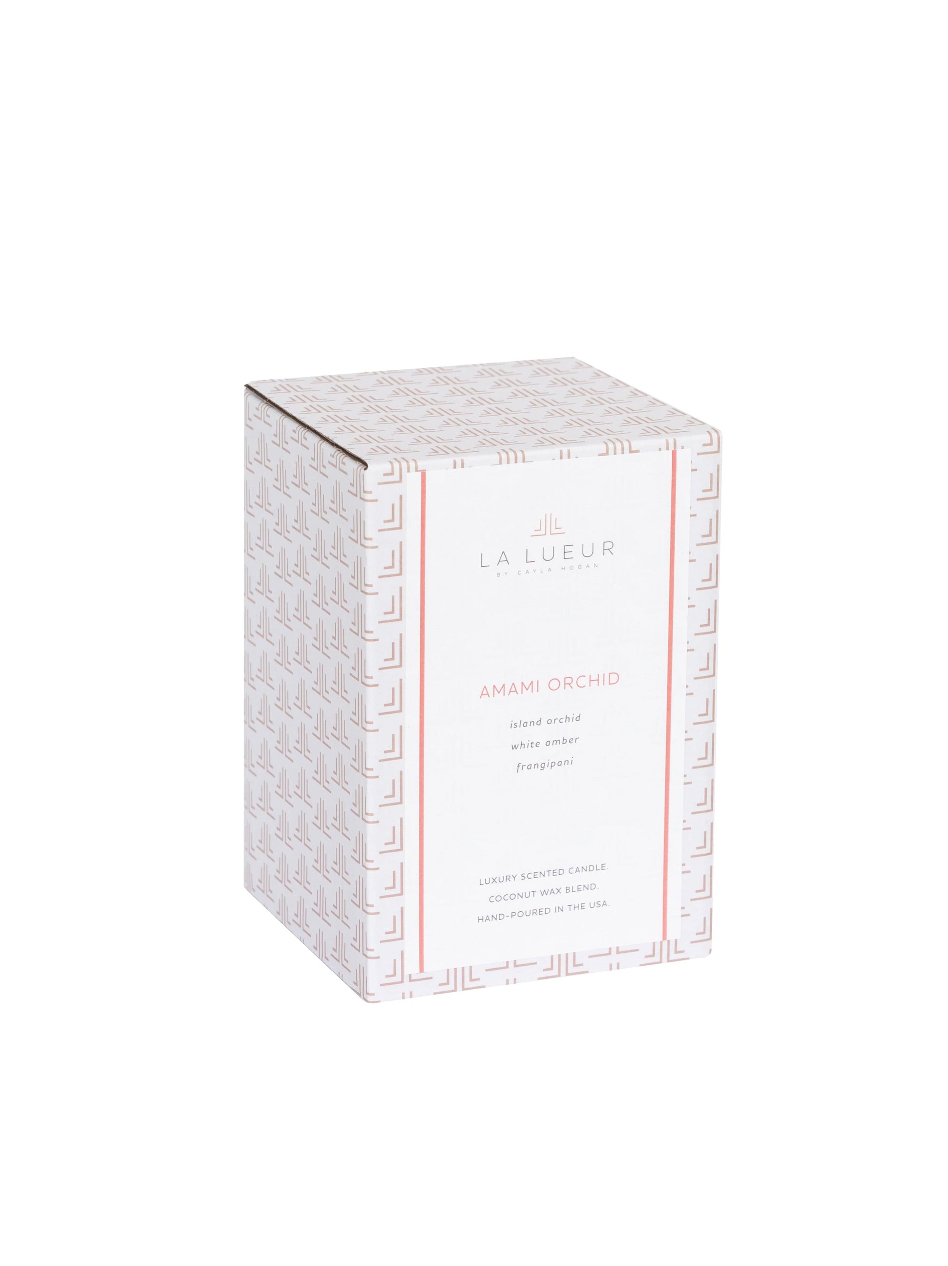 Amami Orchid | 10.5 oz