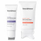 Terez & Honor Gua Sha Neck Firming Cream with Sculpt + Tone Arm Cream Duo