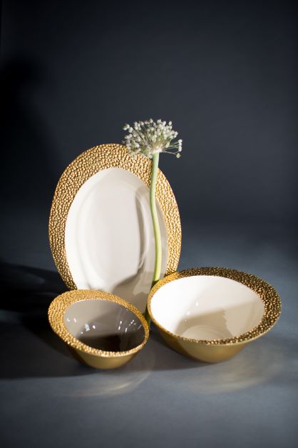 Cosmos Soup Bowls - In Stock