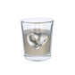 Thinking of You Memorial Candle