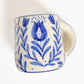 Blue Anaar Coffee Mug