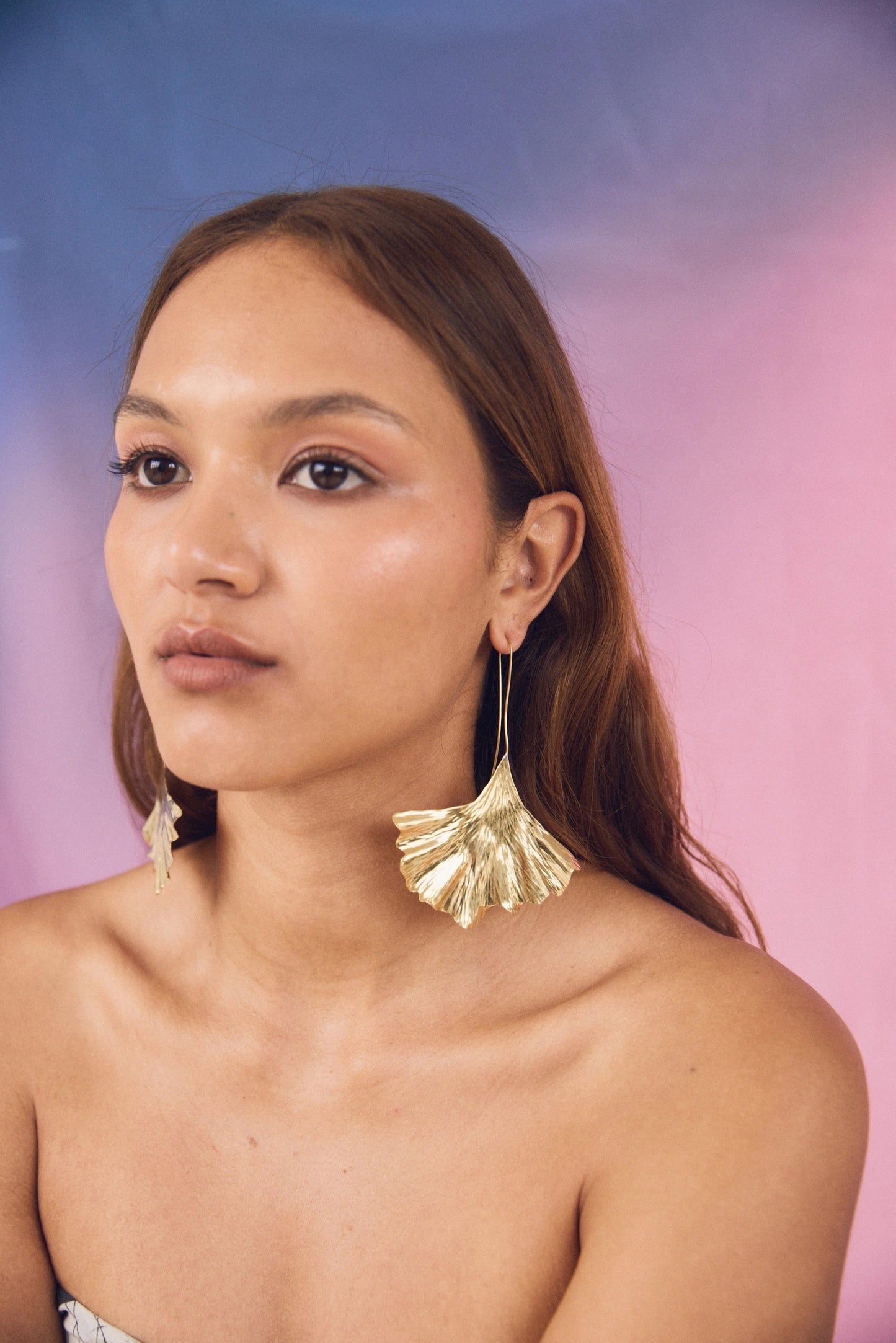 Tawi Earrings