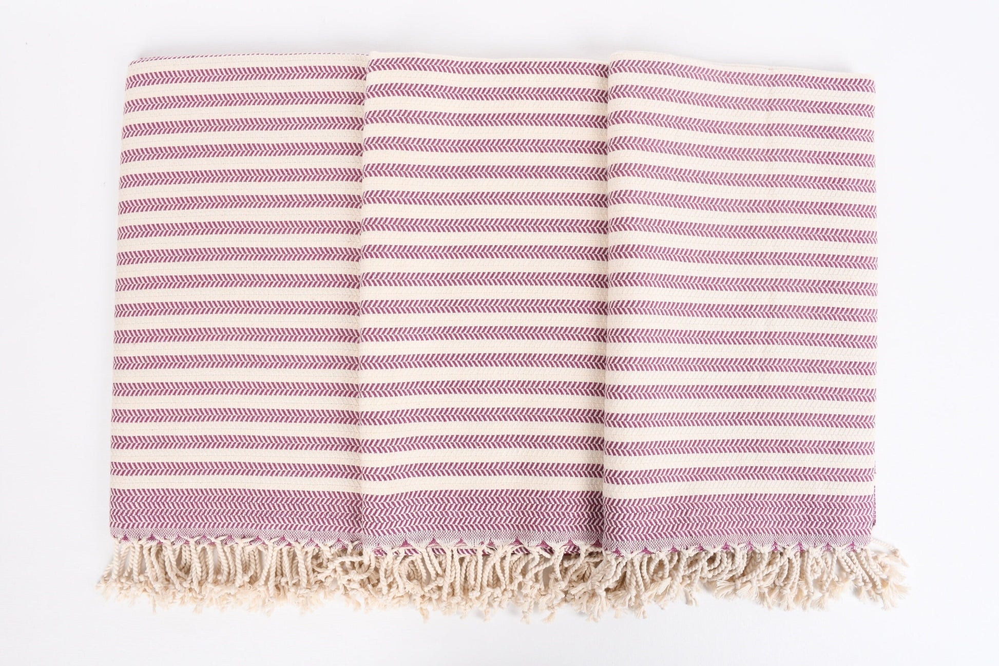 Petunia Throw Blanket/Towel