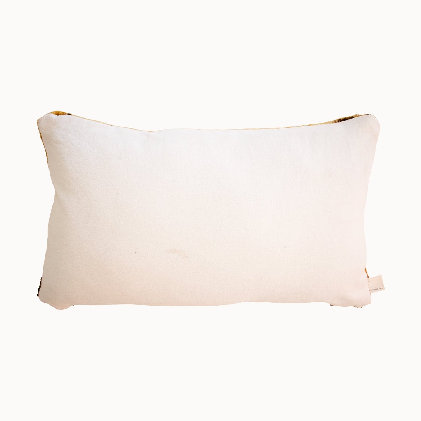 Nain Taznakht Vintage Moroccan Rug Pillow