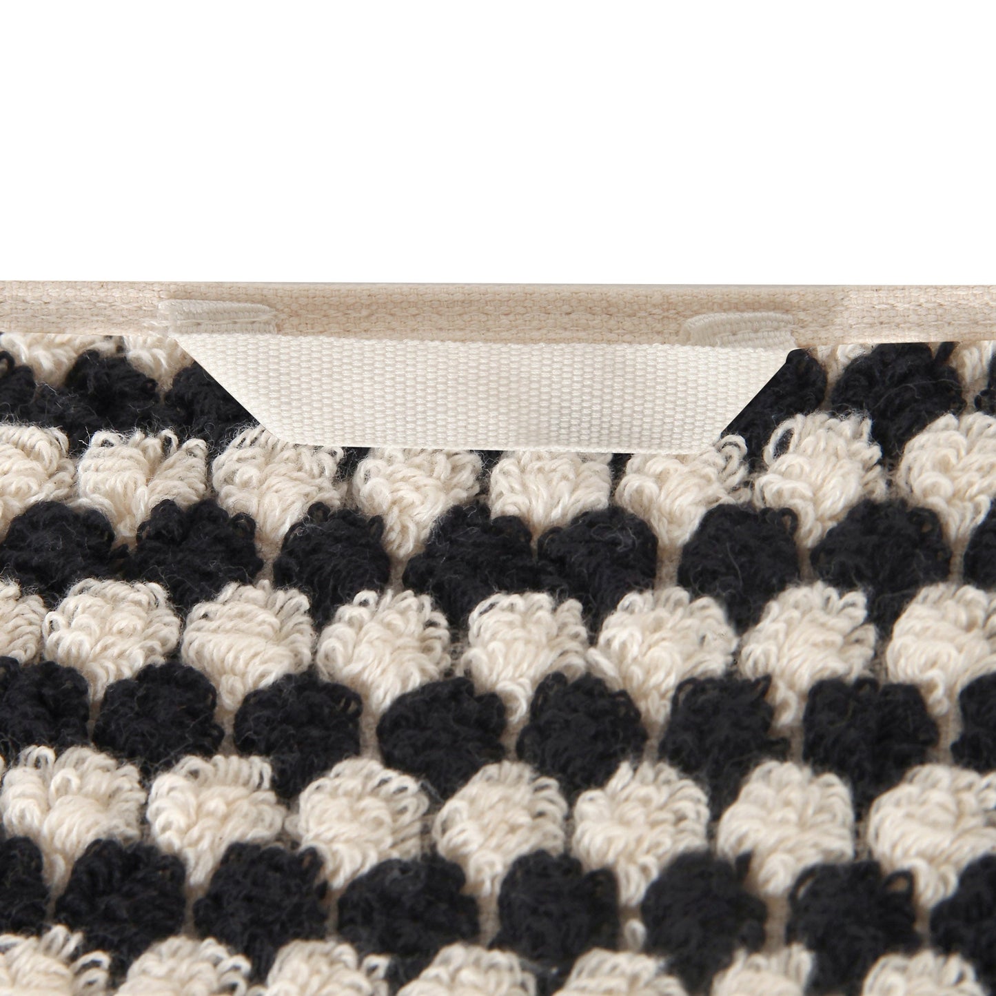 Dots Terry Towel Set
