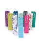 Recycled Paper Wine Gift Bag - Assorted Eco-Friendly
