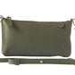 Elia Convertible Leather Bag – Clutch, Shoulder & Crossbody